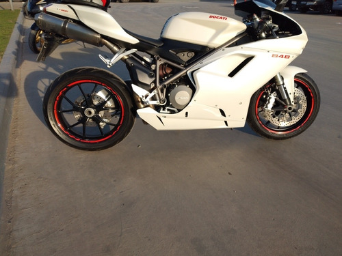 Imagen 5 de 11 de Ducati 2013