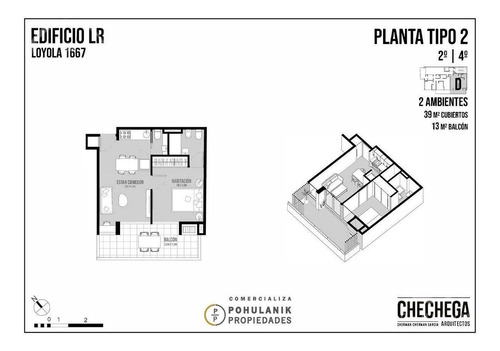 Imagen 16 de 19 de Venta De Pozo. Departamento 3 Ambientes, Balcón Aterrazado Y Parrilla. Chacarita.
