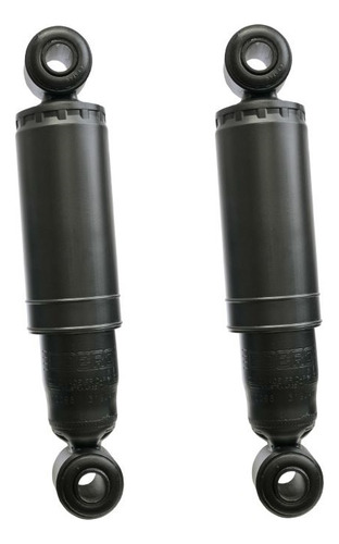 Kit X2 Amortiguador P/susp Neumatica Boero Monroe 72096 Itg