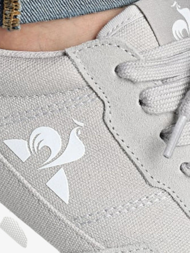 Zapatillas Le Coq Sportif Lcs Ollie Gris