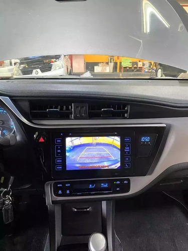 Toyota Corolla 1.8 Xei Cvt Pack 140cv