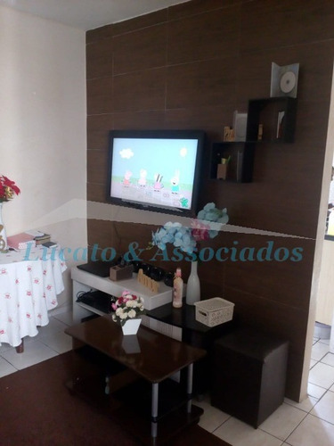 Imagem 9 de 11 de Apartamento Para Venda, Vila Sônia, Praia Grande - Ap01962 - 67853230