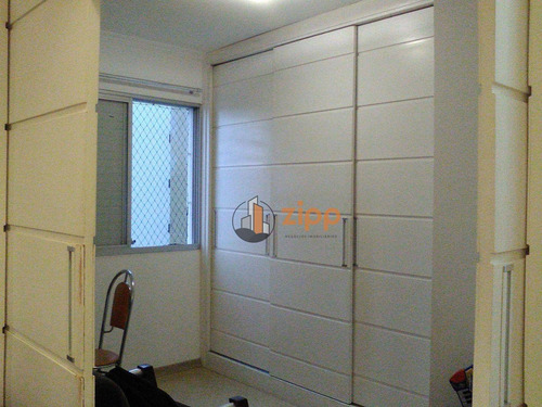 Imagem 12 de 29 de Apartamento Com 3 Dormitórios E 2 Banheiros À Venda, 70 M² Por R$ 487.000 - Santana - São Paulo/sp - Ap0073