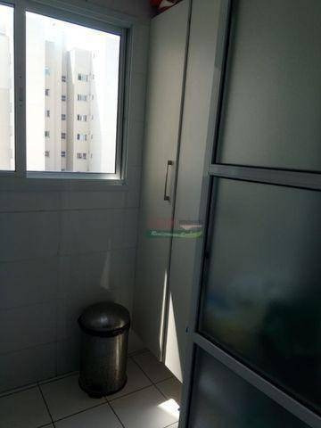 Imagem 11 de 19 de Apartamento Com 4 Dormitórios À Venda, 90 M² Por R$ 480.000 - Vila Oliveira - Mogi Das Cruzes/sp - Ap4460