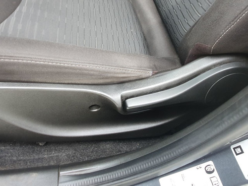 Imagen 4 de 25 de Chevrolet Spark 5 Pts Hb Lt, 14l, At, A/ac R-14