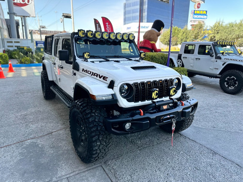 Jeep Jt Mojave 4x4 Equipada Kc 2023