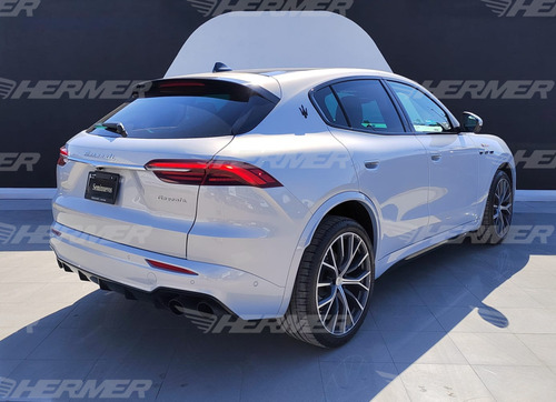 Maserati Grecale 2023 Modena Mhev 2.0