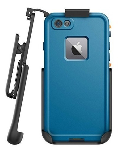 Carcasa Encased C/clip P/cinto Solo P/lifeproof P/para Iphon