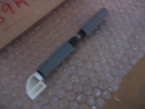 Imagen 2 de 4 de Kit Rodillo De Alimentación Xerox Wc Pro 255/235/5735/5655