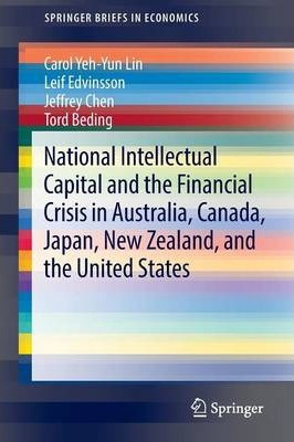 Libro National Intellectual Capital And The Financial Cri...