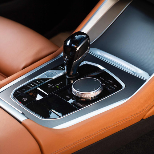 BMW X6 3.0 Xdrive35i