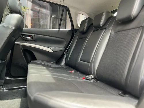 Suzuki S-Cross 1.4 Glx 4X4 Aut