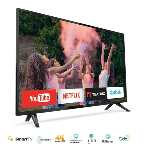 Smart Tv 43 Philips Mod. 43pfg5813/77