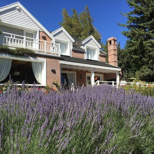Imagen 11 de 11 de Esplendida Casa Con Pileta Y Vistas Al Lago Nahuel Huapi