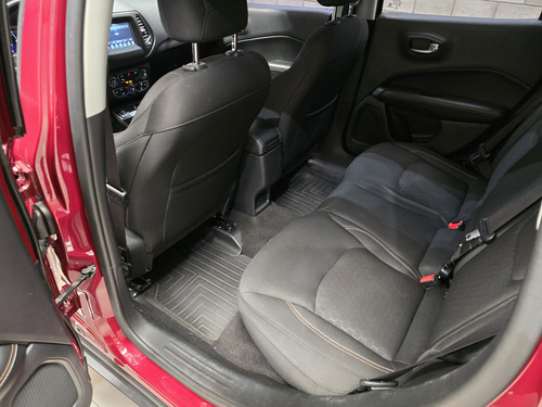 Jeep Compass 2.4 Sport