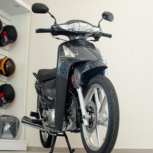 Corven Energy Full 0km 2025 - Resonancias Motos
