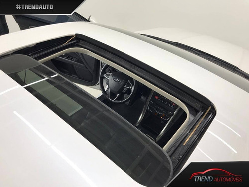 Ford Fusion 2.0 Sel 16v Gasolina 4p Automático