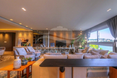 Apartamento - Vila Assuncao - Ref: 386790 - V-rp9850