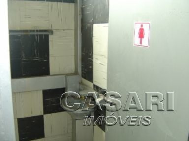 Imagem 10 de 15 de Prédio Comercial Para Venda E Locação, Centro, São Bernardo Do Campo - Pr0720. - Pr0720