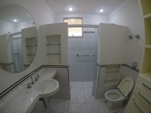 Imagem 11 de 18 de Apartamento À Venda, 200 M² Por R$ 650.000,00 - Centro - Americana/sp - Ap0865