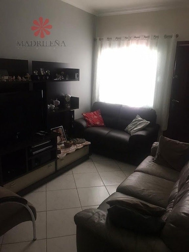 Imagem 6 de 15 de Casa Sobrado Condomínio Para Venda, 3 Dormitório(s) - 1690