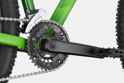 Imagem 4 de 6 de Bicicleta Cannondale Trail 7