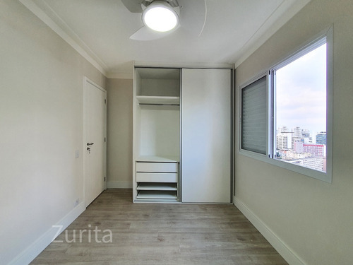 Imagem 30 de 30 de Apartamento Com 1 Dormitório, Para Locação, 40 M², R$ 2.600,00, Localizado Na Rua Carlos Comenale, Nº 96, Bela Vista, São Paulo, Sp - Sp - Ap5292_sales
