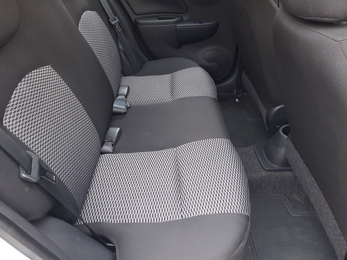 Imagem 12 de 15 de Nissan March 2019 1.0 12v S 5p Financio Em Ate 60x S/entrad