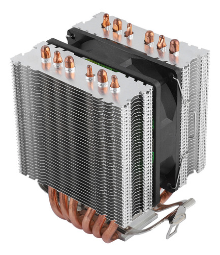 Radiador De Cpu Ventiladores De Computador Cooler Heat Sink