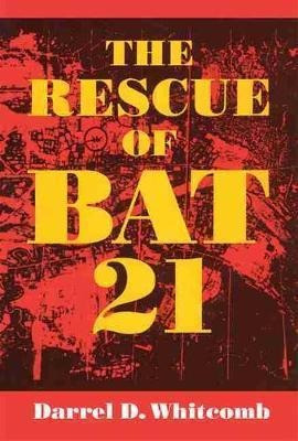 The Rescue Of Bat 21