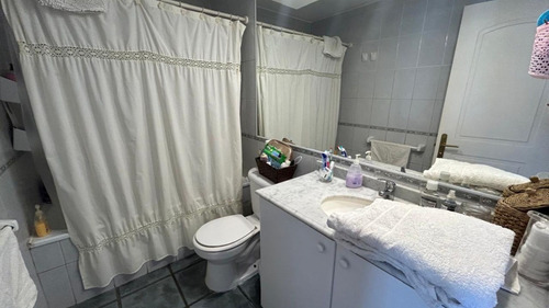 Se Vende Amplio Departamento Con Terra De 40 M2 En Sausalito