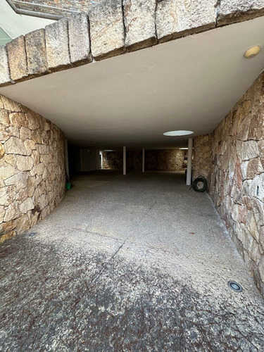 Se Renta /vende Casa En Monte Himalaya Las Lomas De Chapultepec