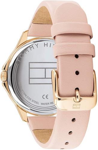 Imagen 3 de 8 de Reloj Mujer Tommy Hilfiger 178209 | Original | Envío Gratis