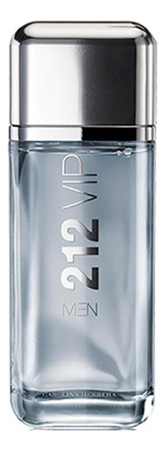 212 Vip Men Carolina Herrera Masculino Edt 200ml