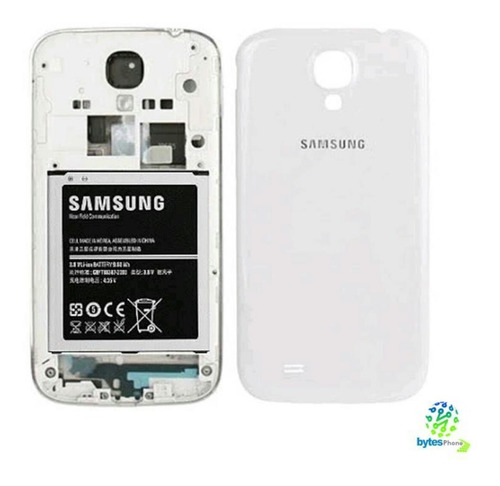 Carcasa Samsung S5 Mini