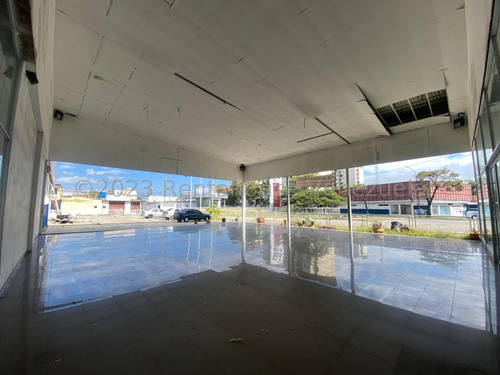 Local Comercial En Venta En Barquisimeto Jr