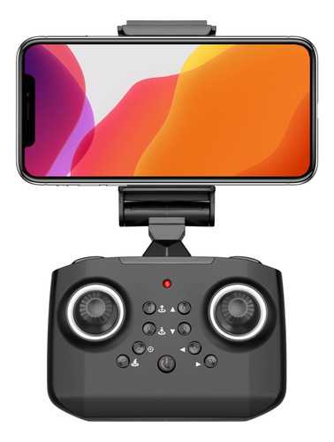 Ls-xt6 Rc Drone Mini Drone De 6 Ejes Gyro 3d Flip Modo Sin C