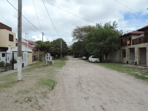 Imagen 4 de 5 de Lote Barrio El Tala Centro San Clemente (cod 521)