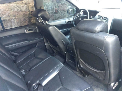 Ssangyong Kyron Jeep 4x4 Kyron Turbo