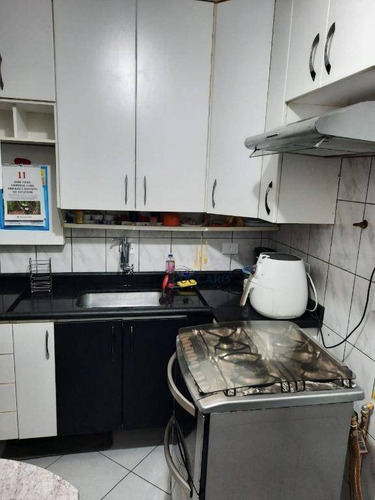 Apartamento À Venda, 67 M² Por R$ 380.000,00 - Vila Leonor - Guarulhos/sp - Ap16893