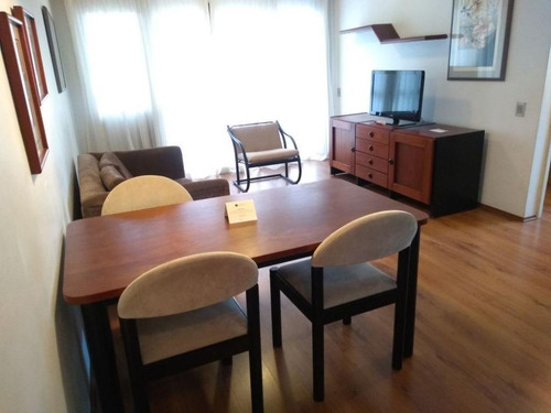 Imagem 1 de 23 de Flat Com 2 Dormitórios, 84 M² - Centro - São Bernardo Do Campo/sp - Fl0134