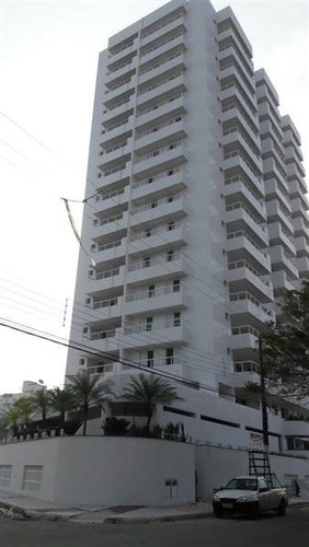 Imagem 1 de 5 de Venda Apartamento Praia Grande Sp - Dna847