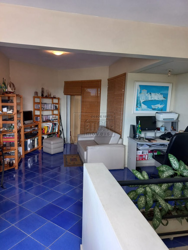 Imagem 8 de 30 de Cobertura Com 2 Dormitórios À Venda Com 104m² Por R$ 549.000,00 No Bairro Bigorrilho - Curitiba / Pr - C 1996