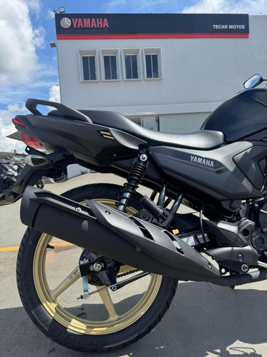 Yamaha| Nova Factor Dx 25/25
