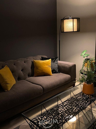 Imagen 2 de 20 de Departamento En Del Valle, Benito Juárez Con 2 Recámaras, 65 M², Id: 43127