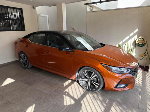 Bitono Naranja
