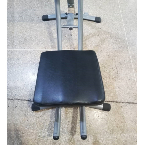 Imagen 4 de 7 de Maquina Para Abdominales Multifuncional Ab Coaster Original