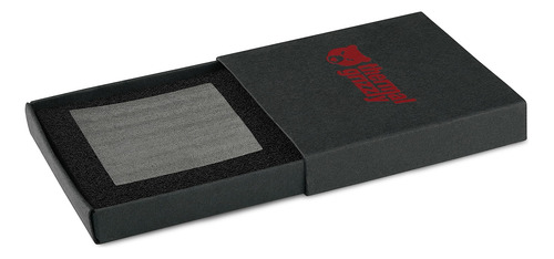 Thermal Grizzly Kryosheet (1.496 X 1.496 X 0.008 In)