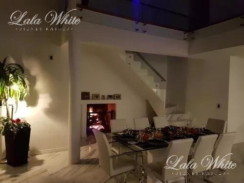 Imagen 3 de 12 de Venta - Casa En Lagos De San Eliseo