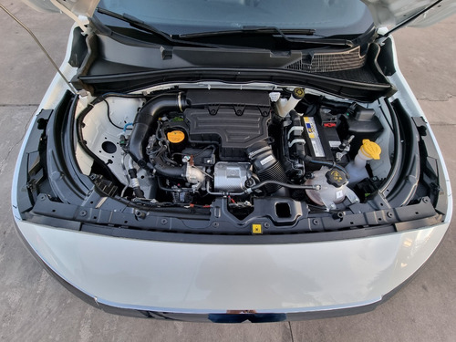 Imagen 12 de 15 de Fiat Pulse Impetus